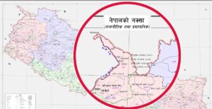 Nepal, China, 2020 map, Kathmandu Mayor, India, new map, border issues, diplomatic protest, Lipulekh, Kalapani, Limpiyadhura, Asian Games delegation, South China Sea